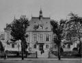La mairie