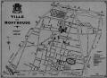 Montrouge en 1925