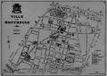 Montrouge en 1934