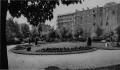 Square des Etats-unis