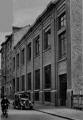 Le central tlphonique "Alsia"  Montrouge fut la premire ville de banlieue dote d'un central tlphonique automatique