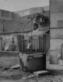 Ancien Montrouge qui meurt un peu chaque jour