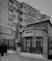 Les maisons saines, cit Louis Herz (architecte J. Hirsh)