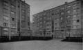 Les maisons saines, square Louis Herz (architecte J. Hirsh)