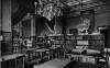 Salle de lecture et de travail