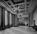 Le foyer du public