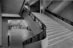 L'escalier d'honneur