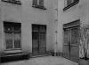 L'ancien dispensaire recemment dsaffect