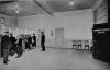 La salle des assurances sociales