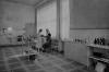 La salle des pensements