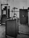Le cabinet de radiologie