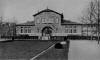 Bains-douches Place Jules-Ferry construits en 1930 (Architecte L. Jolly)