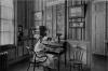 Le bureau de la directrice