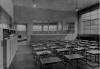 Une classe maternelle