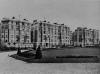 Groupe d'habitation  loyer modr du Haut-Mesnil (Architecte L. H. Decaux)