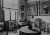 Le bureau de la directrice