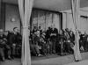 Inauguration de l'cole d'infirmire