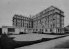 L'cole d'infirmire de Montrouge (Architecte Vetter et Imbert)