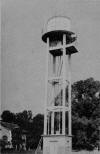 Le chteu d'eau du chteau
